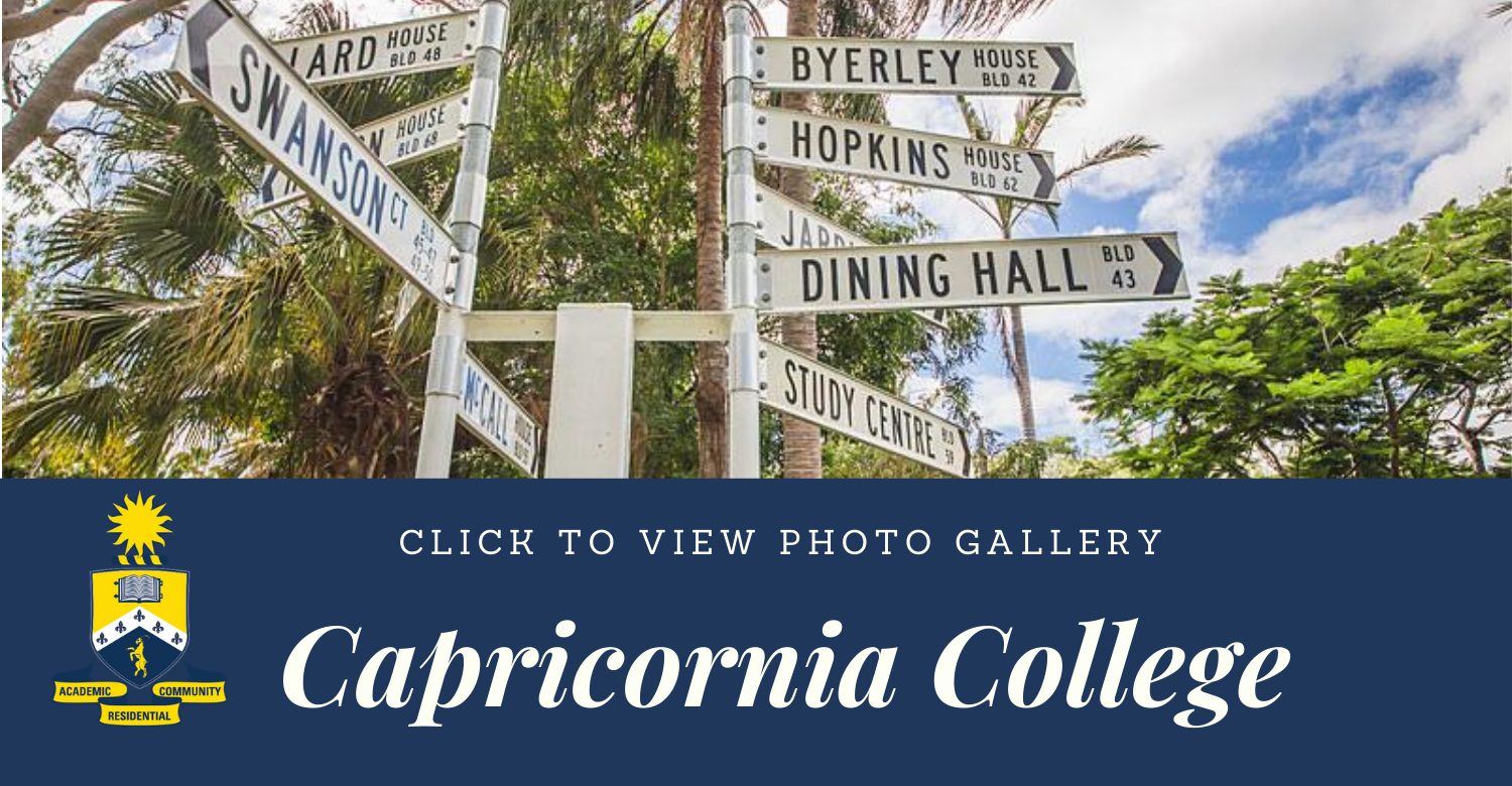 Capricornia College Gallery