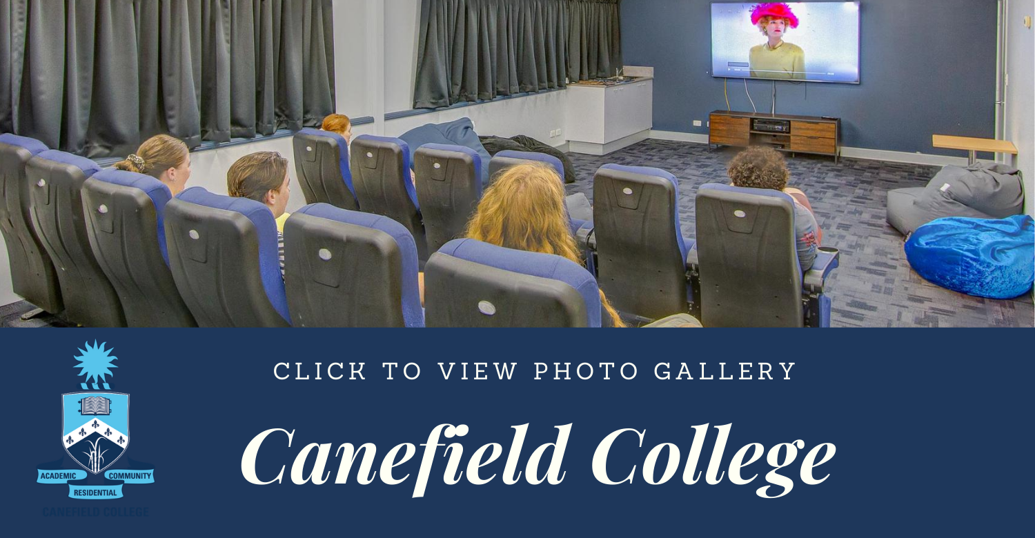 Canefield College Gallery